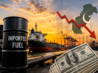 درآمدی ایندھن پر انحصار زرمبادلہ پر دباؤ بڑھا رہا ہے، شیخ تحسین