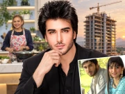 عمران عباس نے اداکاری کیوں چھوڑی؟ وجہ سامنے آگئی