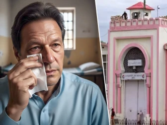 (فوٹو: اے آئی جنریٹڈ)