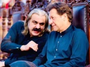 بانی نے کہا ہے آپریشن مسئلے کا حل نہیں مذاکرات کے ذریعے امن بحال کیا جائے، وزیراعلیٰ کے پی