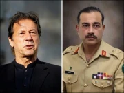 عمران خان کا آرمی چیف کو تیسرا خط؛ انتخابات میں مبینہ دھاندلی کا معاملہ اٹھادیا