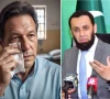 وفاقی حکومت کا عمران خان کی آنکھ کا علاج خصوصی اسپتال میں کرانے کا اعلان