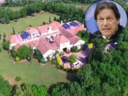 عمران خان سمیت اشتہاری ملزمان کی بنی گالہ کی زرعی اراضی نیلام کردی گئی