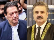 علیمہ خان نے چیف جسٹس کو عمران خان کا پیغام پہنچادیا