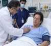 عمران خان کا نجی اسپتال سے علاج کے احکامات کے بعد عام قیدیوں کا بھی عدالت سے رجوع
