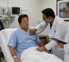 ’’عمران خان کا طبی معائنہ شفا اسپتال نہیں، کہیں اور ہوا‘‘