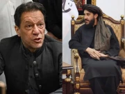 عمران خان کا افغان قیادت کیلیے خصوصی پیغام قائم مقام سفیر کے حوالے؛ ویڈیو