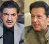 شیر افضل مروت کو جیل میں داخل نہ ہونے دیا جائے، عمران خان کی جیل انتظامیہ کو ہدایت
