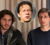 عمران خان کی صحت بگڑ رہی ہے، والد سے ملنے پاکستان جانا چاہتے ہیں، قاسم خان