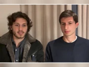 عمران خان کے دونوں بیٹوں کی پاکستان آنے کی تصدیق، پی ٹی آئی کا تفصیلات بتانے سے انکار