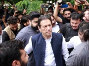 عمران خان کو ویڈیو لنک کے ذریعے عدالت میں پیش کرنے کا نوٹیفکیشن کالعدم قرار