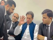 عمران 5 مقدموں میں سزایافتہ ہائیکورٹ نے تاحال توثیق نہیں کی