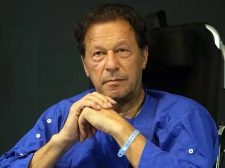 سابق کپتانوں کا حکومت پاکستان سے عمران خان کو بہترین طبی سہولیات فراہم کرنے کا مطالبہ