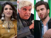 آپ جہنم کے ہی حقدار ہیں، جاوید اختر کے متنازع بیان پر پاکستانی فنکاروں کا سخت ردعمل