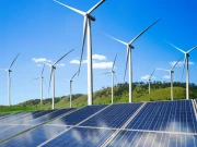 عالمی سطح پر قابلِ تجدید توانائی کی پیداوار میں صرف 2 فی صد اضافہ