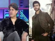 عمران عباس مرد ہی نہیں لگتے؛ ببرک شاہ کے بیان پر اداکار کا جواب سامنے آگیا 