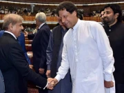 ’ وزیراعظم، عمران خان اور تمام رہنماؤں کی ایک ساتھ تصویر آجائے تو بھارت کی کوئی جرأت نہیں ہوگی‘