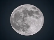 چین نے چاند پر ریڈیو دوربین نصب کرنے کا فیصلہ کرلیا