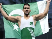 ایشیا کپ اب ایک قدم کی دوری پر ہے، ریسلر انعام بٹ