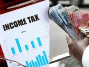 تنخواہ دار طبقے کی آمدنی سے 100 ارب روپے زائد انکم ٹیکس وصول