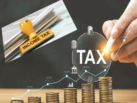 سپرٹیکس ختم، تنخواہ دار طبقے کا ٹیکس کم کرنے پرغور