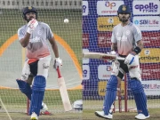 ٹیسٹ سیریز میں بدترین شکست، بھارت نے ون ڈے میں کوہلی اور روہت سے امیدیں لگالیں