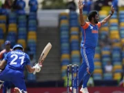 بھارت، افغان کرکٹ ٹیم کی میزبانی کے لیے تیار