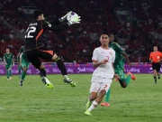 فیفا ورلڈکپ کوالیفائر، سعودی عرب کو انڈونیشیا سے اپ سیٹ شکست