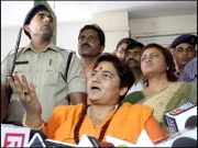 اندھا قانون؛ مسجد بم دھماکے میں ملوث بی جے پی  رہنما سمیت 7 افراد کو کلین چیٹ دیدی گئی