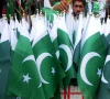 جشنِ آزادی کی آمد، ملک بھر میں جوش و خروش، شہریوں کا والہانہ اظہارِ محبت