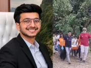 سیاحتی مقام پر سالگرہ منانے کیلیے جانے والا نوجوان کھائی میں گر کر ہلاک
