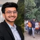 سیاحتی مقام پر سالگرہ منانے کیلیے جانے والا نوجوان کھائی میں گر کر ہلاک
