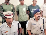 جسے کچرے سے اُٹھا کر پالا تھا؛ اُسی لڑکی نے بوائے فرینڈز کیساتھ ملکر ماں کو قتل کردیا