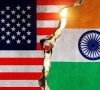 امریکا نے بھارت سے فاصلہ کیوں بڑھایا؟ فنانشل ٹائمز کی چونکا دینے والی رپورٹ