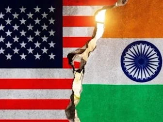 امریکا نے بھارت سے فاصلہ کیوں بڑھایا؟ فنانشل ٹائمز کی چونکا دینے والی رپورٹ