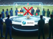 ٹی 20 ورلڈ کپ؛ آئی سی سی نے بنگلادیش کی میچز منتقلی کی درخواست مسترد کردی، بھارتی میڈیا کا دعویٰ