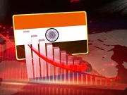 غیرملکی سرمایہ کاروں کا بھارتی معیشت پر عدم اعتماد، مودی کے بلندوبانگ نعرے زمین بوس