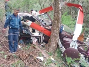 بھارت میں بڑھتے ہوئے فضائی حادثات: جدید ٹیکنالوجی اور تربیت کا فقدان