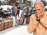 مودی کی نااہلی نے بھارتی عوام کو نئے بحرانوں میں دھکیل دیا