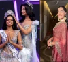 بھارت کی مس یونیورس بننے والی 19 سالہ کازیا لز میجو کون ہیں؟ 