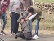 بھارت میں اقلیتوں پر تشدد کے نئے واقعات، بہار اور راجستھان میں ہنگامہ