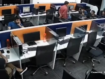 مودی کی سرپرستی میں بھارت دنیا بھر میں سائبر فراڈ کا گڑھ بن گیا