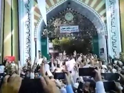 اترپردیش میں مسلم رہنماؤں کی املاک پر بلڈوزر کارروائی، مودی حکومت کا مسلم دشمن چہرہ بے نقاب