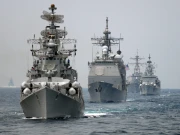 بھارتی بحریہ ناقص کارکردگی،غیر پیشہ ورانہ رویے  کے باعث مسلسل حادثات کا شکار