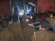 بھارت کے اسپتال میں آگ لگنے سے 10 نومولود  ہلاک