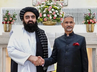 بھارت نے طالبان کو چترال سے نکلنے والے دریائے کنڑ پر ڈیم کی تیاری میں مدد کی پیشکش کردی