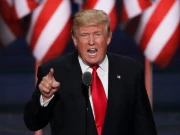 میرے ہوتے ہوئے چین تائیوان پر حملہ نہیں کرے گا، ٹرمپ