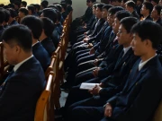 جنوبی کوریا: امتحان میں فیل ہوجانے والوں کو کوئلے کی کان میں بھیجنے کا فیصلہ