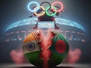 ٹی ٹوئنٹی ورلڈکپ تنازع، بھارت کا اولمپک میزبانی کا خواب چکناچور ہونے کا خدشہ