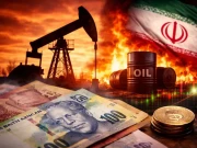 بھارت کی ایرانی تیل کی چینی کرنسی یوآن میں خریداری